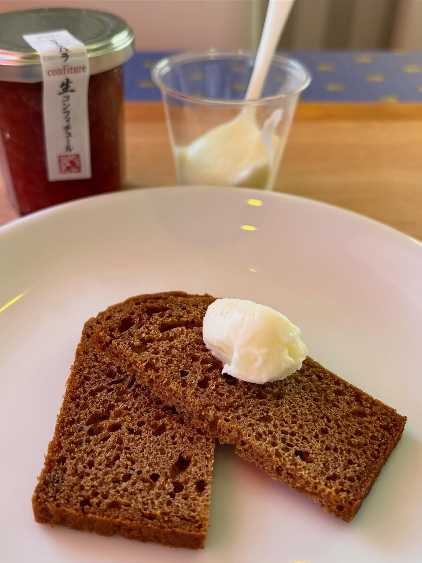 🥛✨スタッフも体験してみました✨🥛