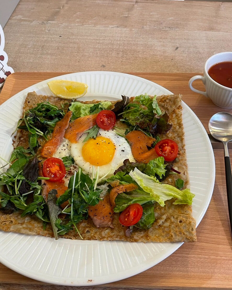 ＼1日限定10食✨／