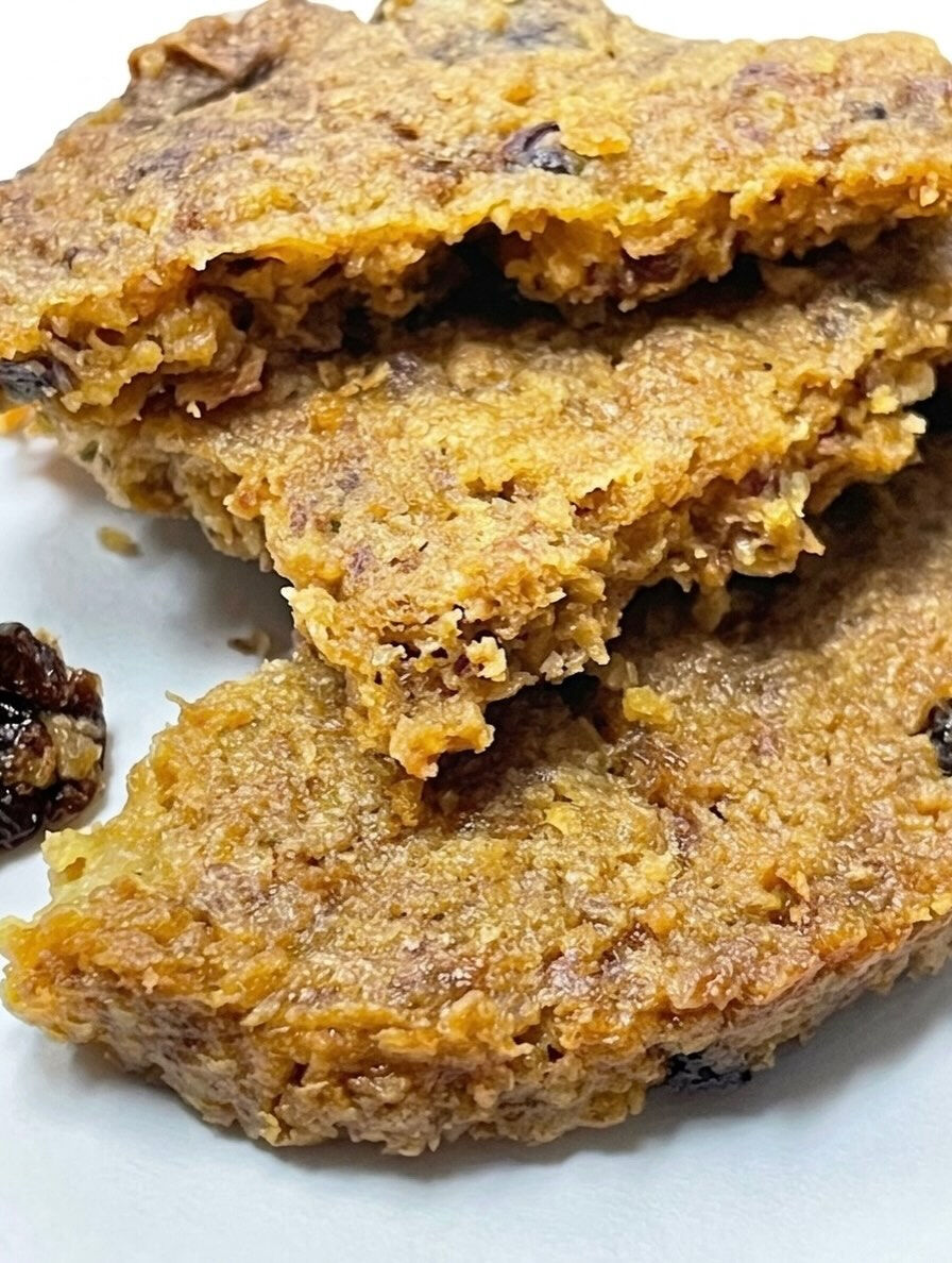 今日は焼菓子のご紹介