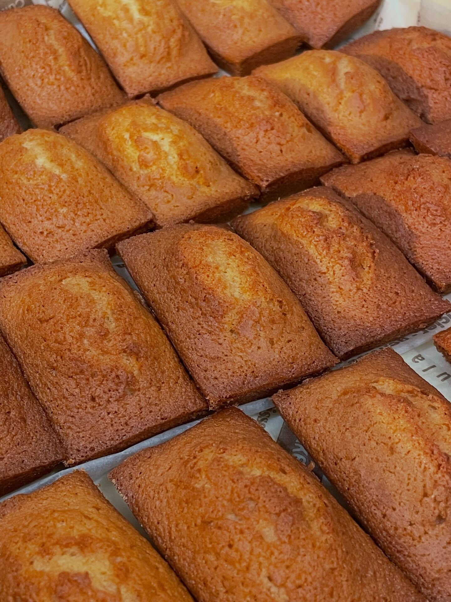 焼き菓子詰め合わせには欠かせないお菓子