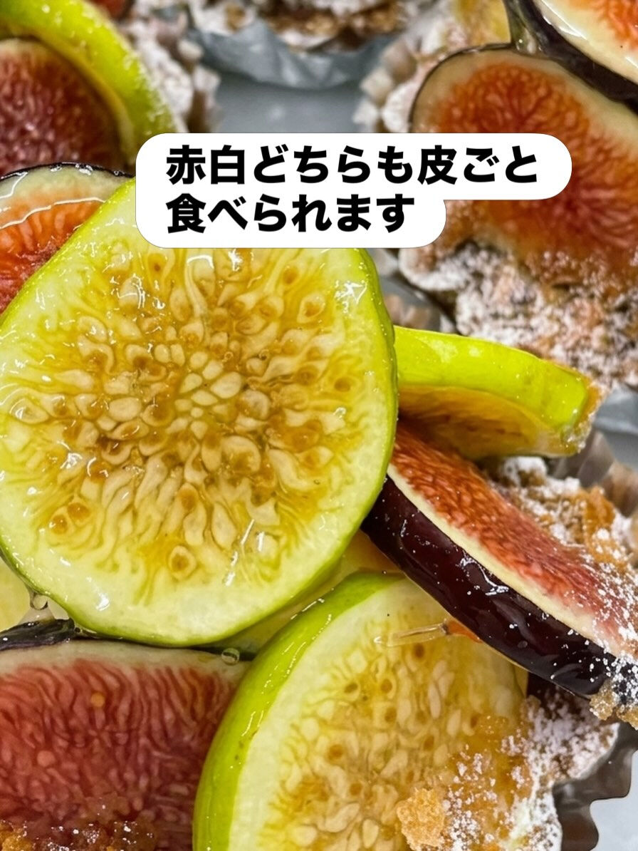 【偶然の出会いから始まった、稲美町の宝物タルト】