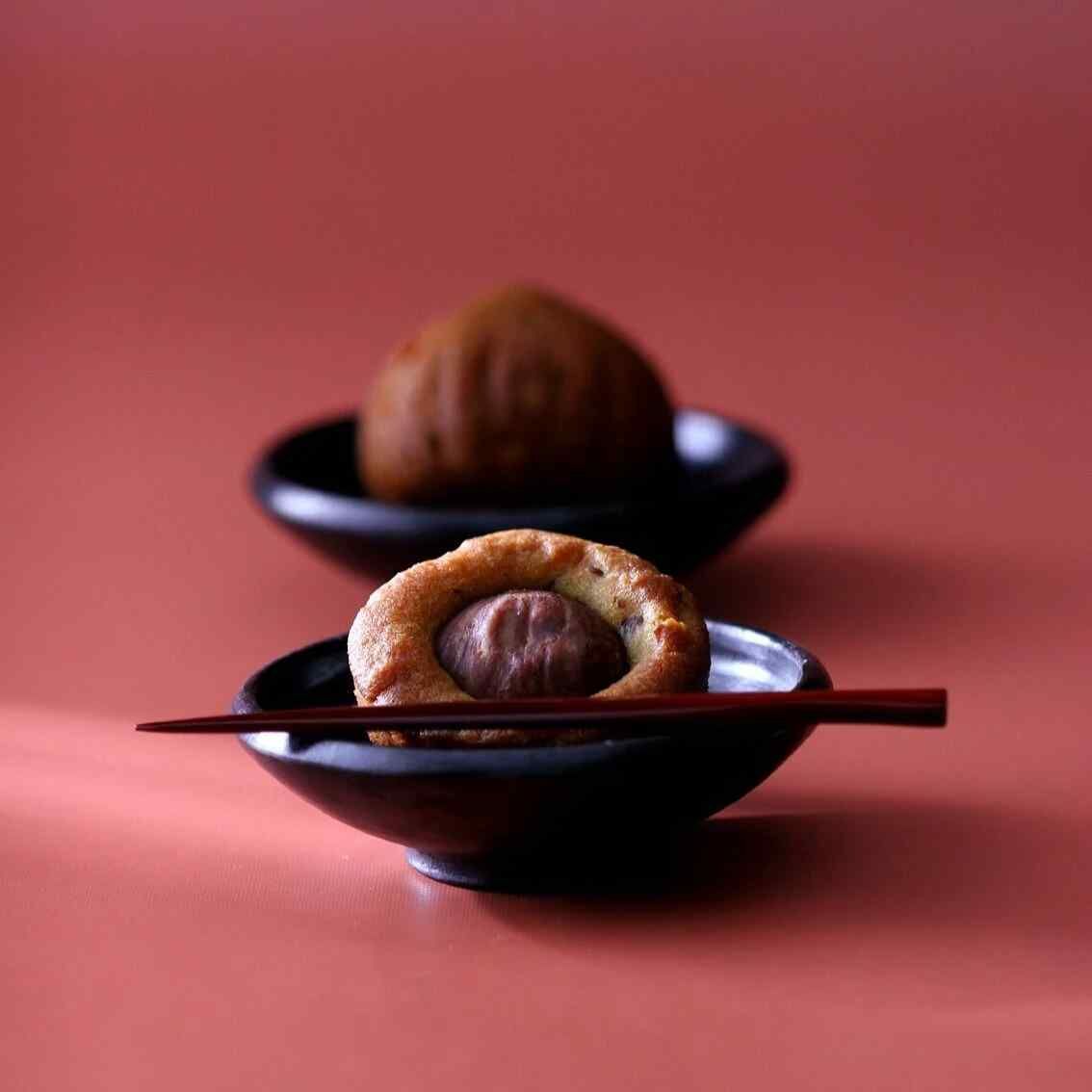 日本の感性に響く繊細な洋菓子